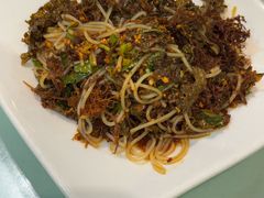 -瑞丰园庭院餐厅·白族传统家常菜
