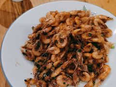 -永安鱼庄·镇江菜(三店纬五路店)