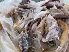 -考记泥焗鸡农庄·海鲜(北洛秘境店)