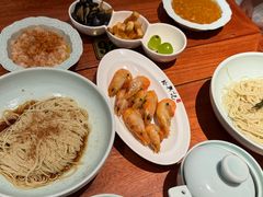 -裕兴记•蟹黄面馆(人民广场店)