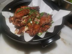 -绿茶餐厅(深圳龙华天虹购物中心店)