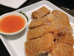 千番芋泥鸭-闽和南(深圳万象城店)