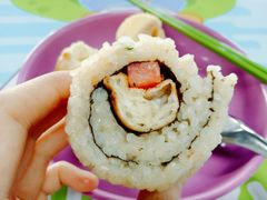 -中央财经大学-食堂