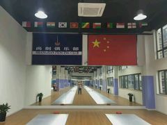 -尚剑击剑中心(铁山路馆)