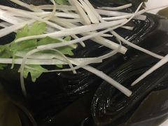 卤海带-友乐达台北精致面馆(张江店)