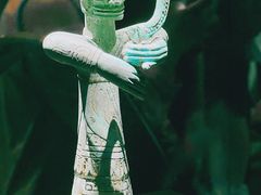 -三星堆博物馆
