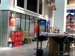 -贵州树林牛肉馆·小龙虾(蒋村花园店)