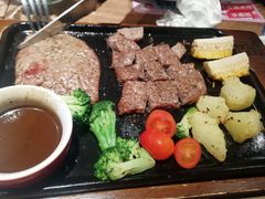 -必胜客(五道口店)