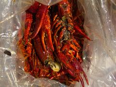 -丹虾|文和友小龙虾·烙锅(陕西路旗舰店)