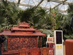 -忆江南·生态餐饮宴会酒店