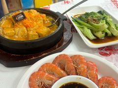 -不仔客海鲜·三亚老字号(第一市场店)