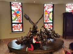 -味茂·老船夫1927(东海东路店)