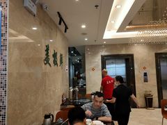 大堂-美极鲜食坊(宝安南路店)