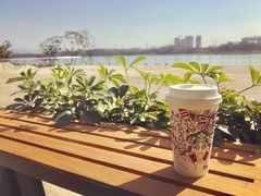 景观位-星巴克(成都科学城店)