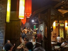 -蜀大侠火锅(建设路第五大道店)