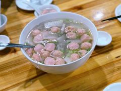-海之鲜大排档(东山海鲜金銮湾店)
