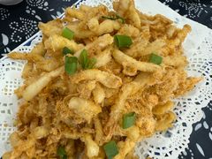 -八两八金·莱芜特色炒鸡(市南漳浦路店)