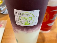 -巡茶(星海广场店)