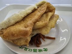 -老磁器口豆汁店(马家堡店)