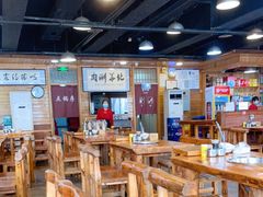 大堂-北华涮肉(华严北里店)
