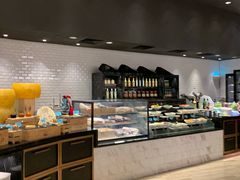 自助取餐区-星汇餐厅(新濠影汇店)