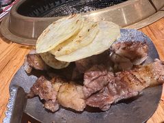 -竹涟烧肉(欢肆店•原星悦荟店)