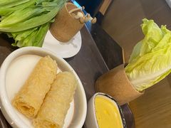 -川骄海鲜自助(亚运村店)
