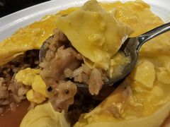 -味太助·银饭食堂(中华城店)