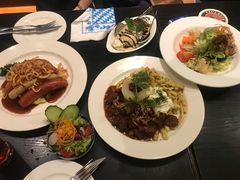 -宝莱纳餐厅(滨江店)