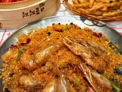 -靓靓蒸虾·头牌蒸虾(南山桂庙店)