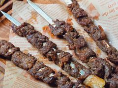 -1819餐厅·团队聚餐·烤串·精酿