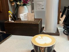 -Again Coffee Roaster(香蜜湖店)