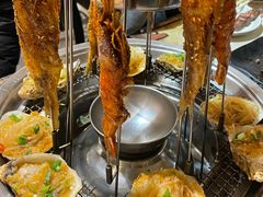 -老锦州串店(辽河街店)