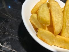-La Saison乐颂·法餐厅