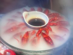 -红盔甲·小龙虾(人民广场店)