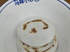 -清真馬峰小炒泡饃