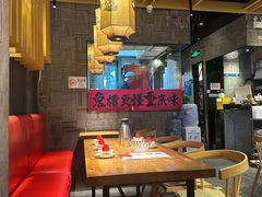 -兔槽江湖菜·重庆璧山兔(水围店)