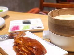 -小大董·烤鸭(王府井apm店)