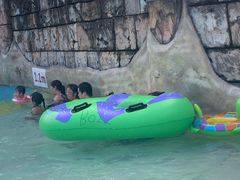 -重庆海昌加勒比海水世界