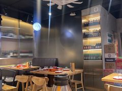 -记忆串城·东北烧烤·小龙虾·大型团建(南油店)