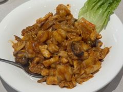 -普天和酒楼(天津之眼店)