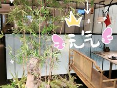 -绿茶餐厅(淮安吾悦广场店)
