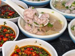 -老来福·非遗酸汤兔(凯旋路店)