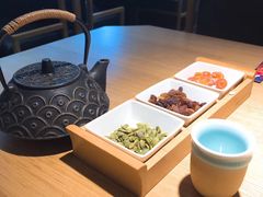 -胡马八破·川菜小馆(高新万达店)