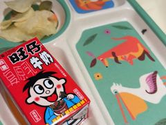-串盟烧烤·长沙美食地标(星沙店)