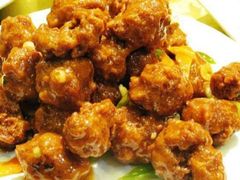 -宝发园名菜馆