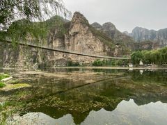 -孤山寨风景区