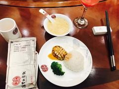 -浪里白·家宴(安德门大街店)