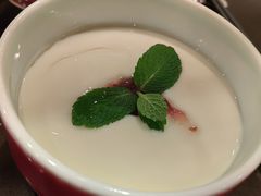 -北京王府井希尔顿酒店·秦唐中餐厅Chynna