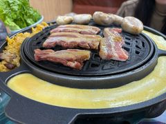 -牛犇烤肉(物资学院路店)